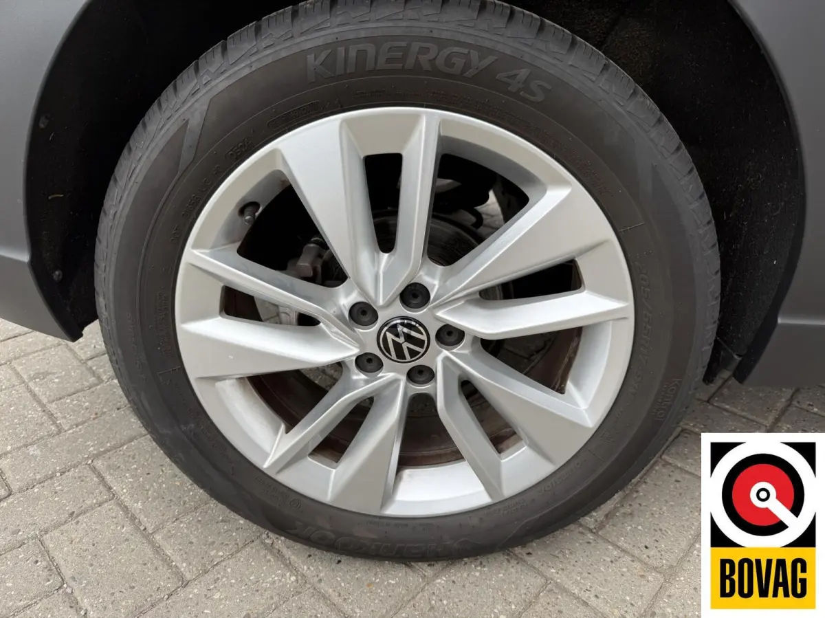 1.5 TSI R-Line Edition
