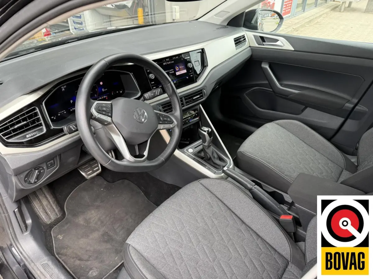 1.5 TSI R-Line Edition
