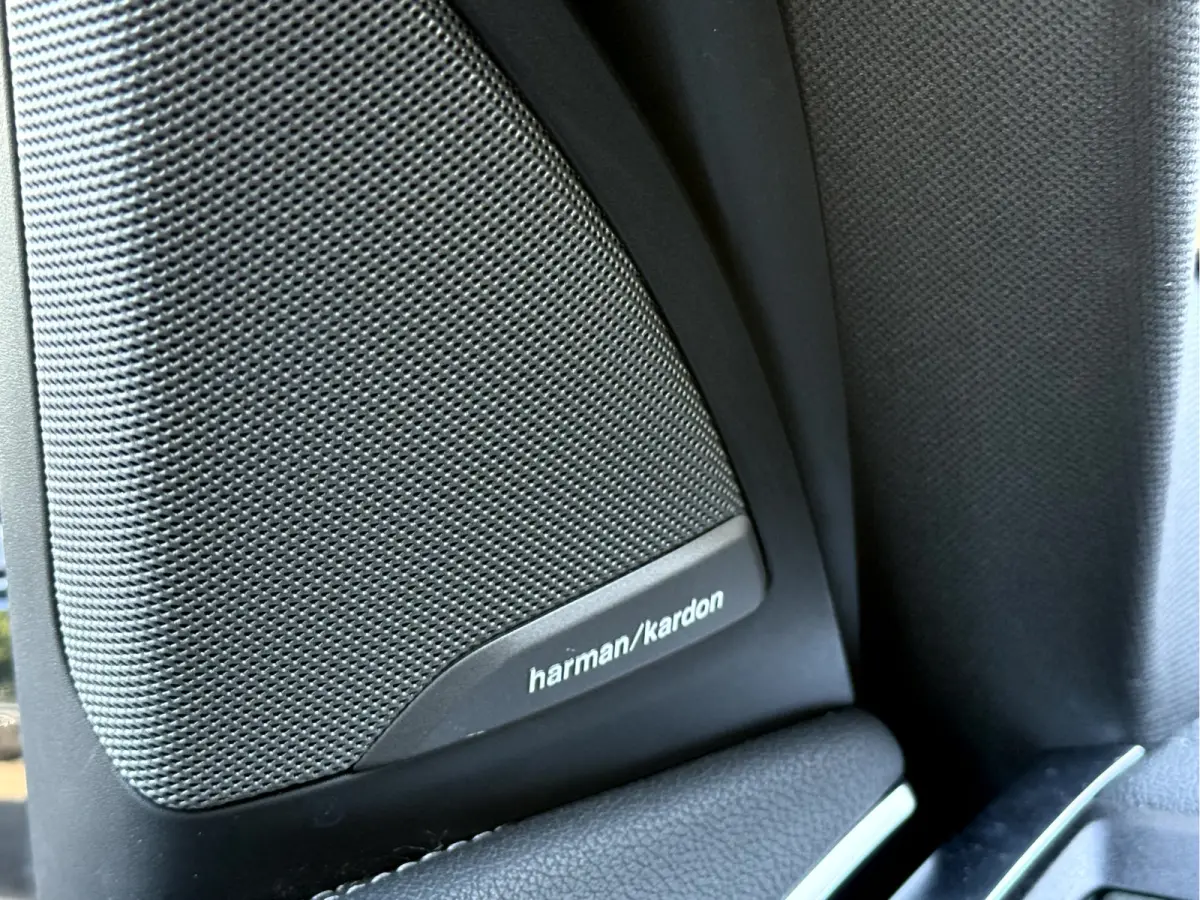 High Executive M-Sport 80 kWh SOH 92.9%, Vol Opties!