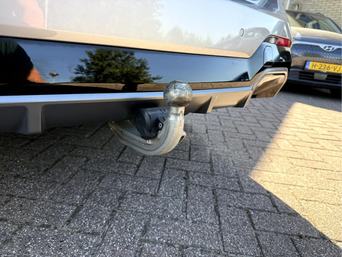 High Executive M-Sport 80 kWh SOH 92.9%, Vol Opties!