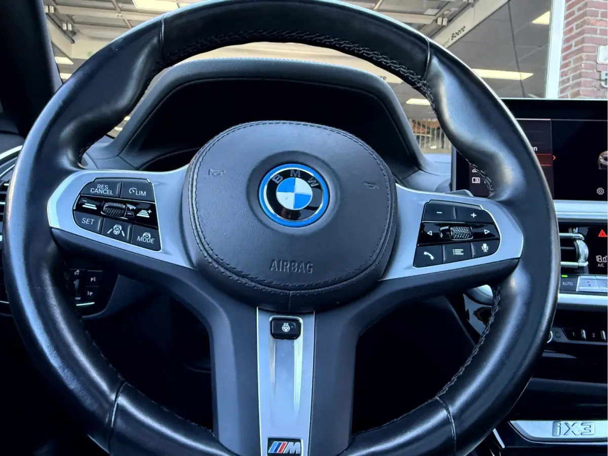 High Executive M-Sport 80 kWh SOH 92.9%, Vol Opties!