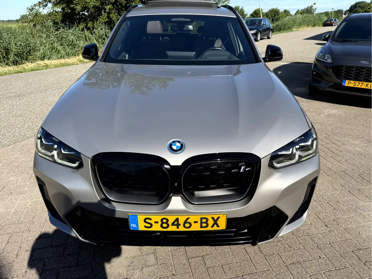 High Executive M-Sport 80 kWh SOH 92.9%, Vol Opties!