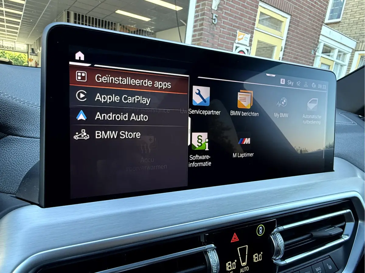 High Executive M-Sport 80 kWh SOH 92.9%, Vol Opties!