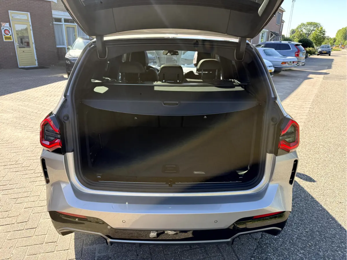 High Executive M-Sport 80 kWh SOH 92.9%, Vol Opties!