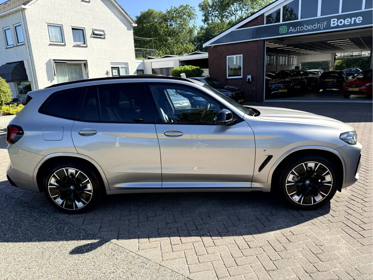 High Executive M-Sport 80 kWh SOH 92.9%, Vol Opties!