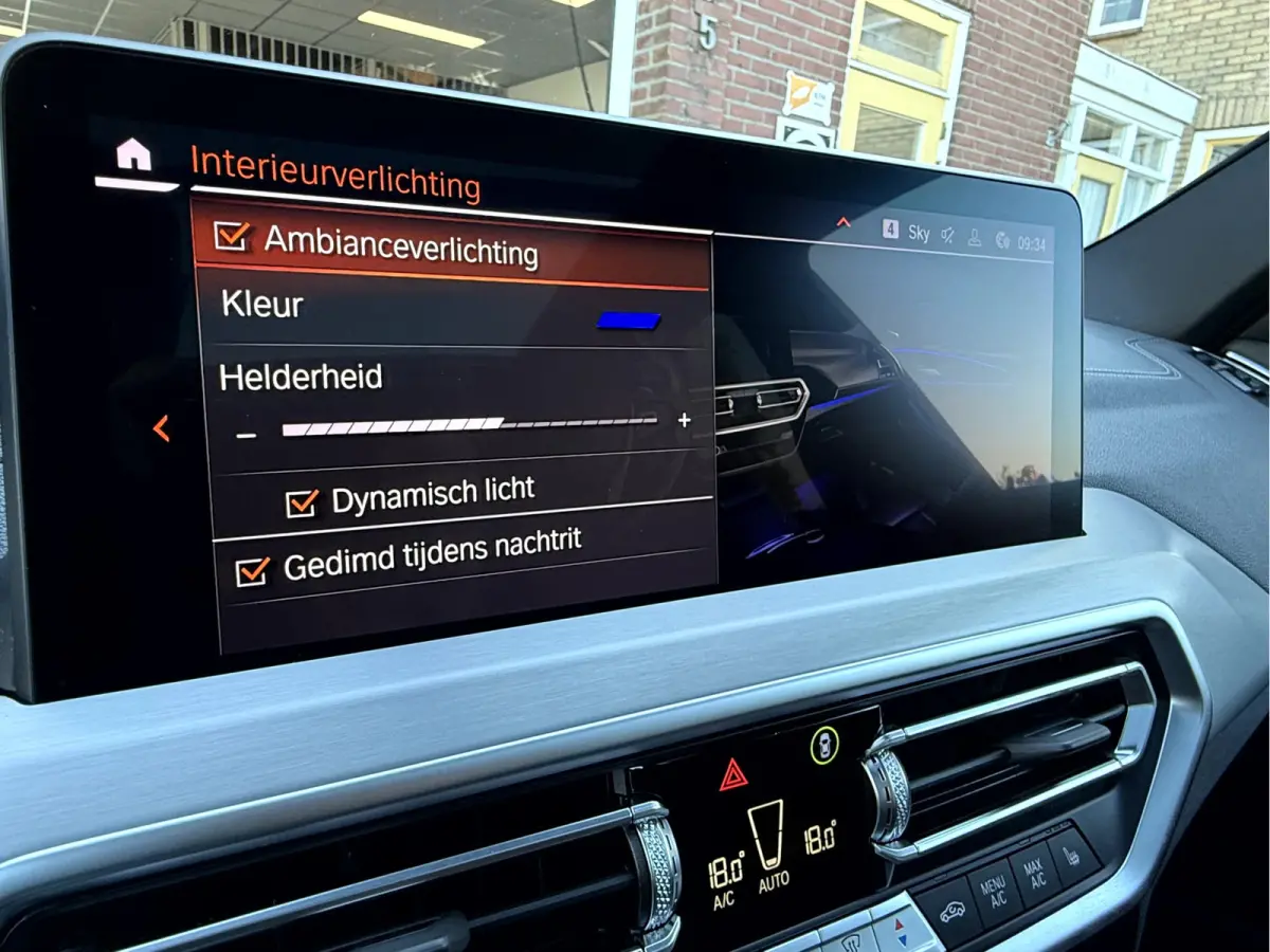 High Executive M-Sport 80 kWh SOH 92.9%, Vol Opties!