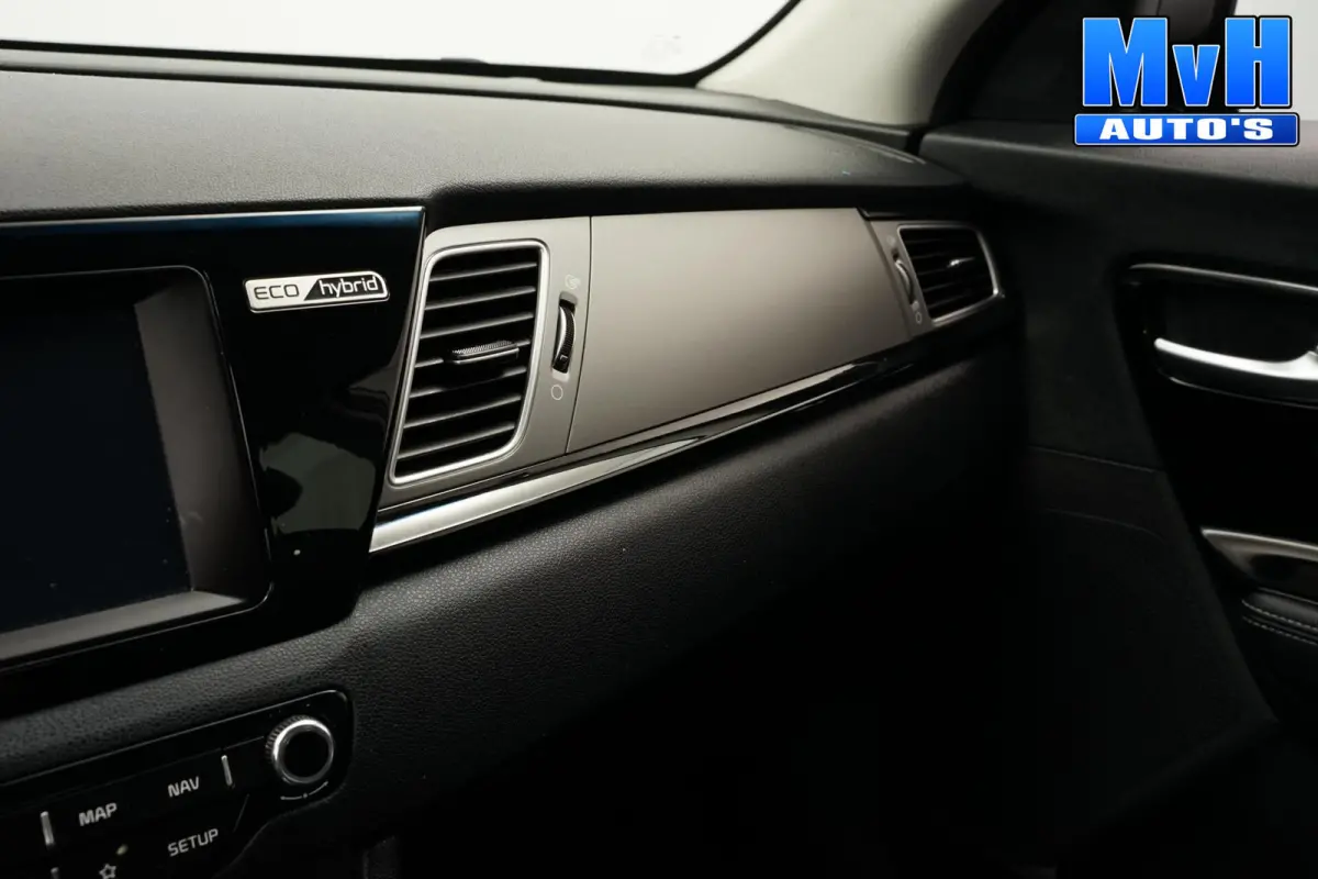 1.6 GDi Hybrid DynamicLine|CARPLAY|NAVI|CAMERA|LED