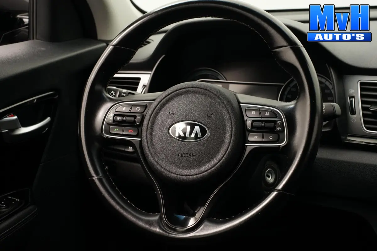 1.6 GDi Hybrid DynamicLine|CARPLAY|NAVI|CAMERA|LED