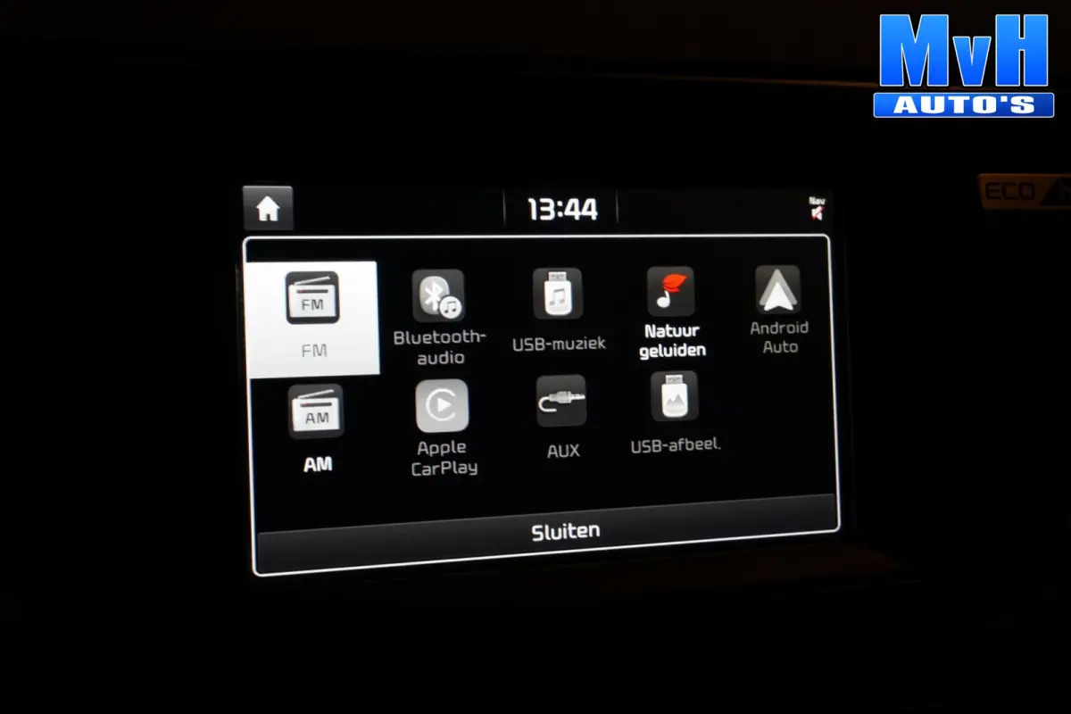 1.6 GDi Hybrid DynamicLine|CARPLAY|NAVI|CAMERA|LED