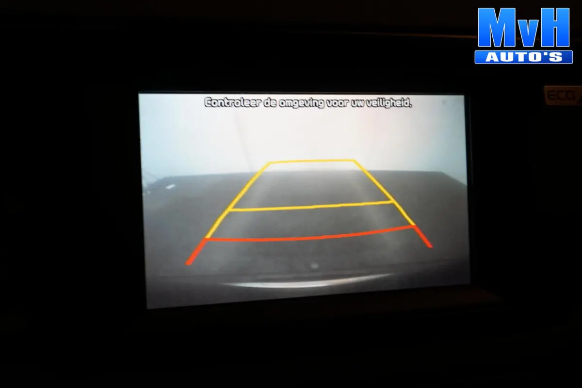 1.6 GDi Hybrid DynamicLine|CARPLAY|NAVI|CAMERA|LED
