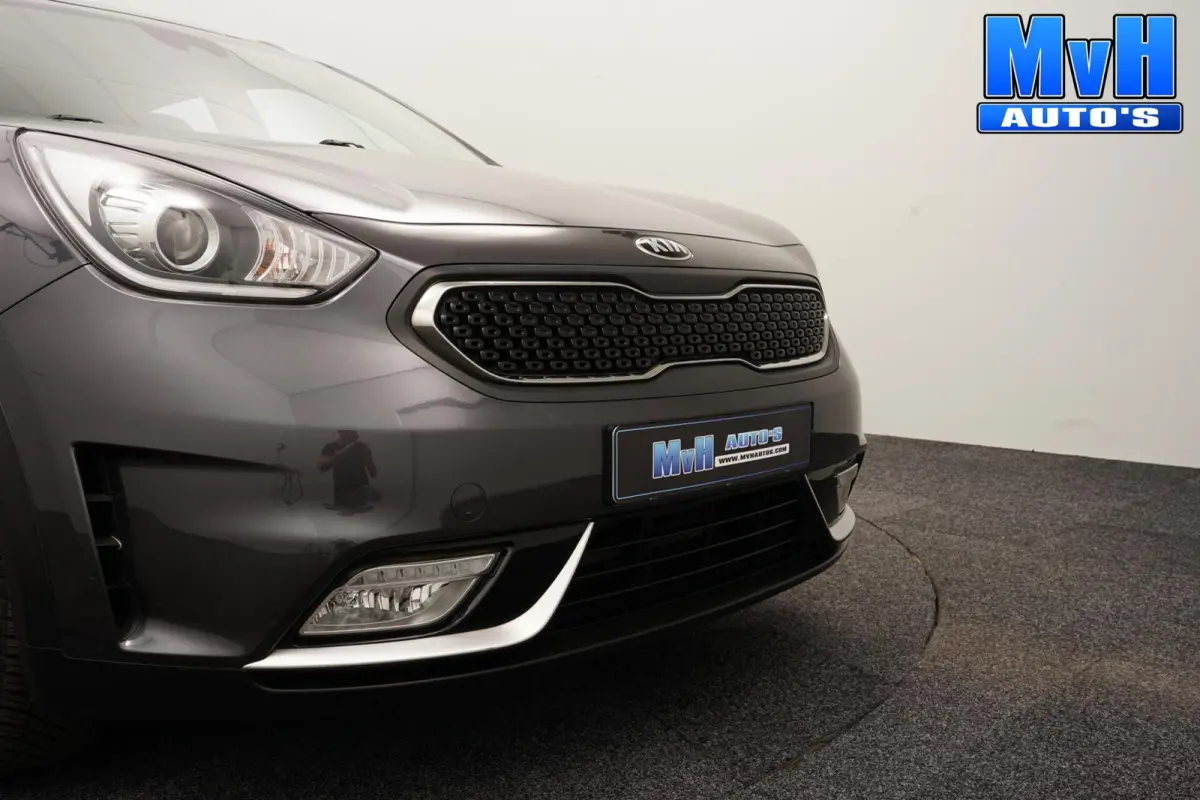 1.6 GDi Hybrid DynamicLine|CARPLAY|NAVI|CAMERA|LED