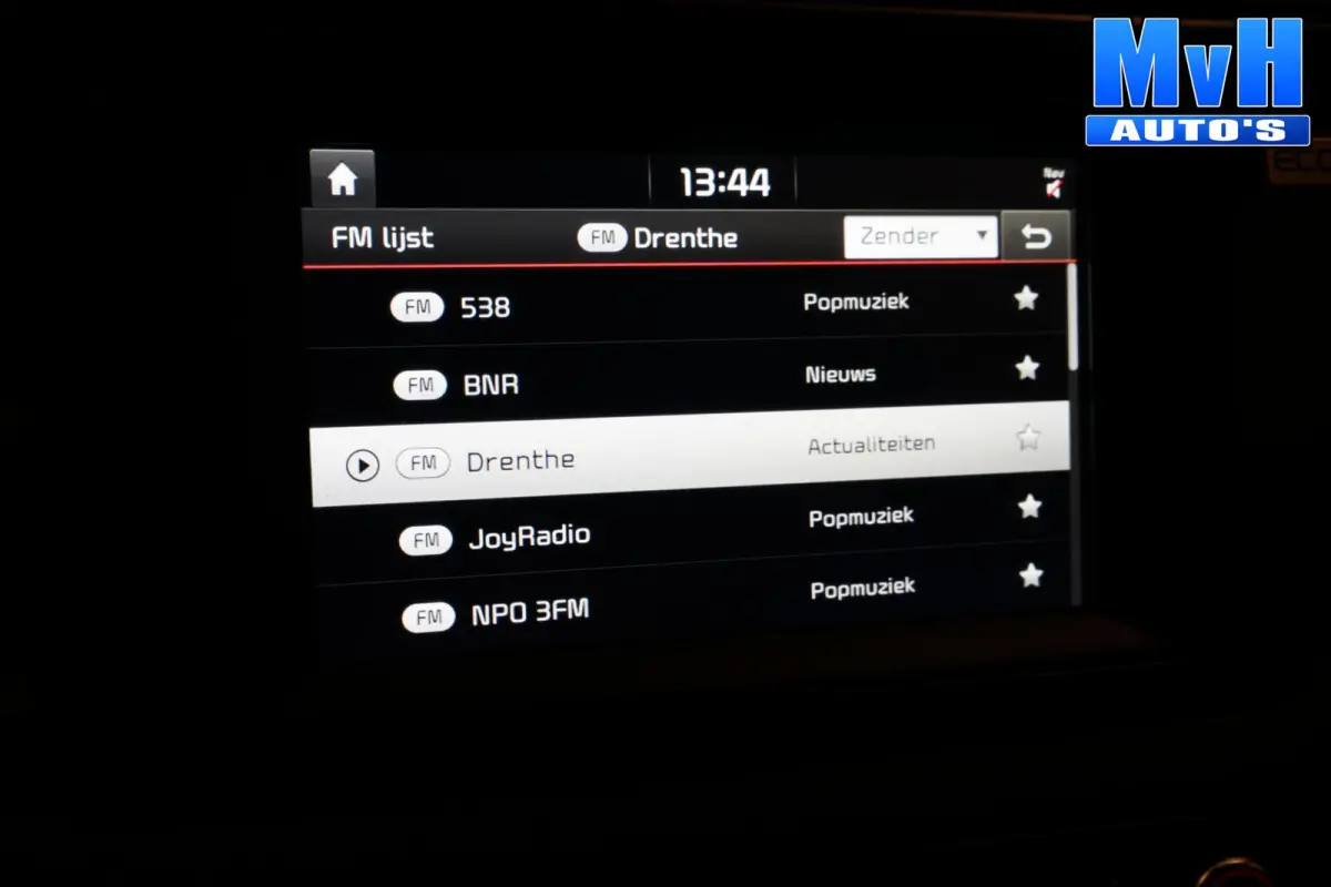 1.6 GDi Hybrid DynamicLine|CARPLAY|NAVI|CAMERA|LED