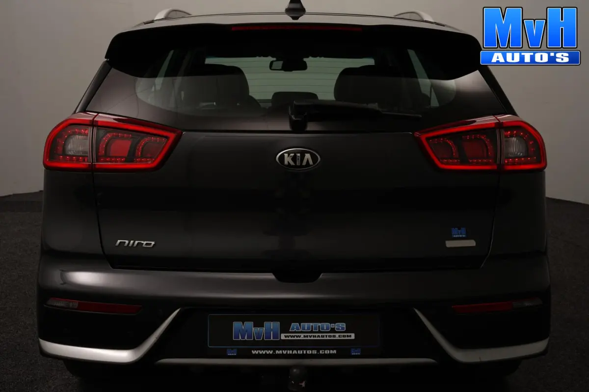 1.6 GDi Hybrid DynamicLine|CARPLAY|NAVI|CAMERA|LED