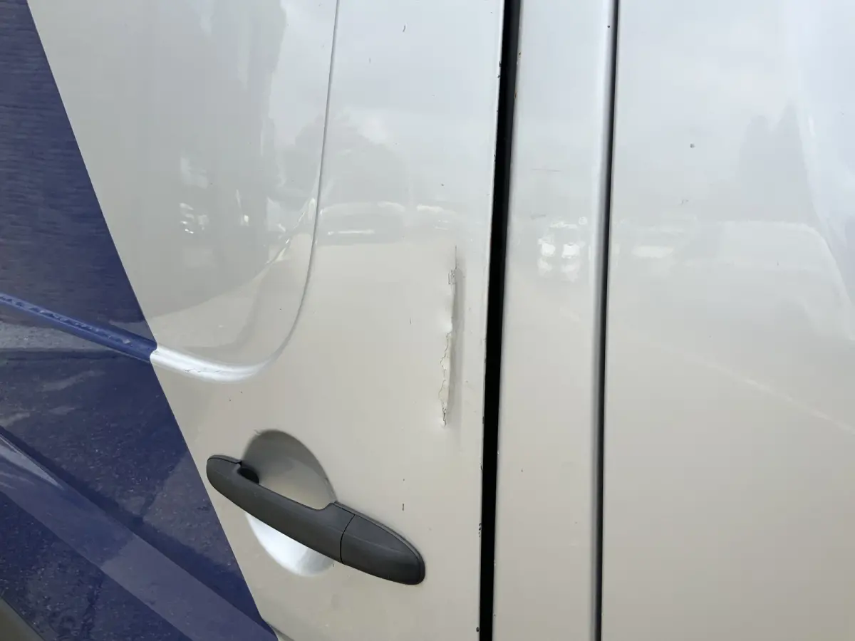 519 3.0 BlueTEC 432 Maxi Automaat 3 Zits Airco Cruise Trekhaak 3500 kg Euro 6