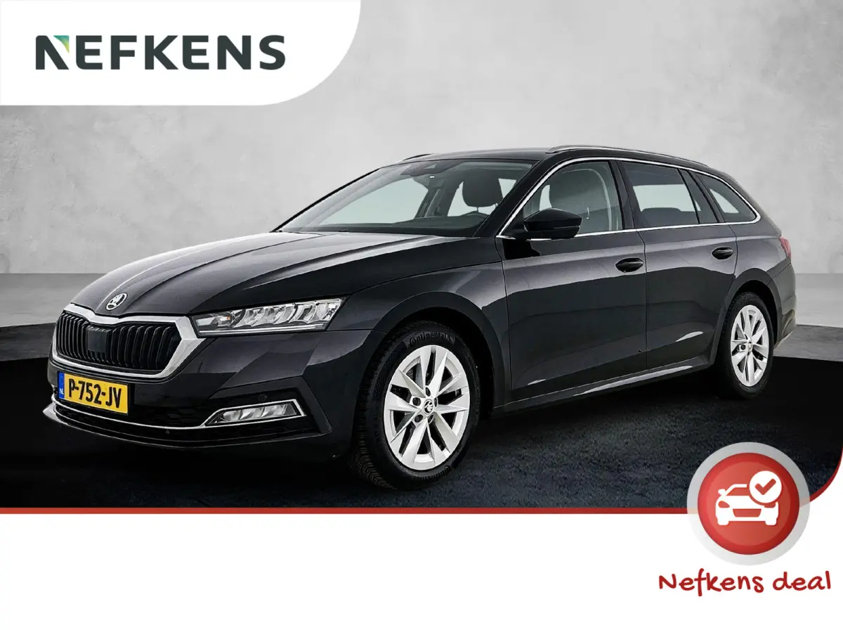 110pk Edition Plus | Elektrisch Verstelb. Bestuurdersstoel | Head-Up Display | Camera | Keyless | AUTOMAAT |