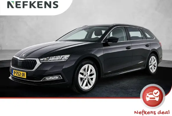 110pk Edition Plus | Elektrisch Verstelb. Bestuurdersstoel | Head-Up Display | Camera | Keyless | AUTOMAAT |