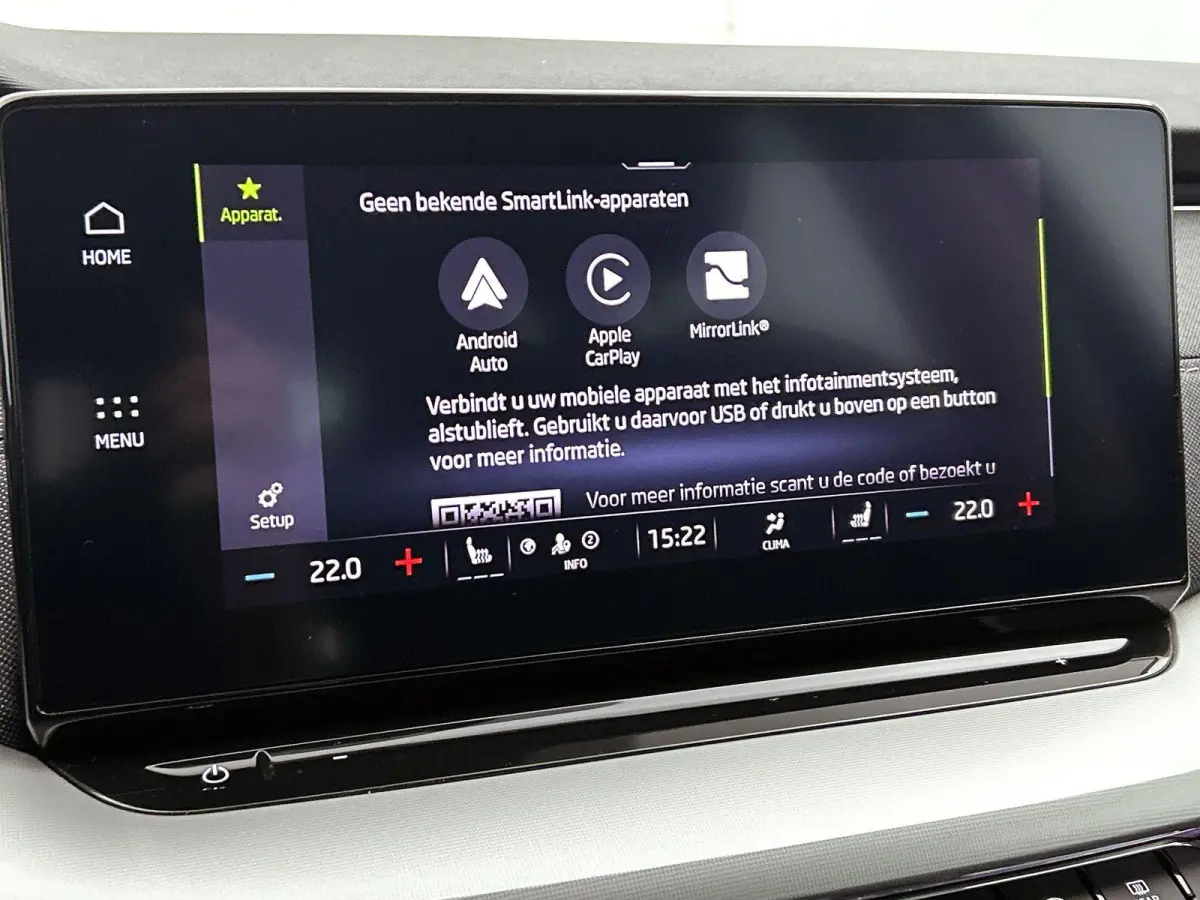 110pk Edition Plus | Elektrisch Verstelb. Bestuurdersstoel | Head-Up Display | Camera | Keyless | AUTOMAAT |