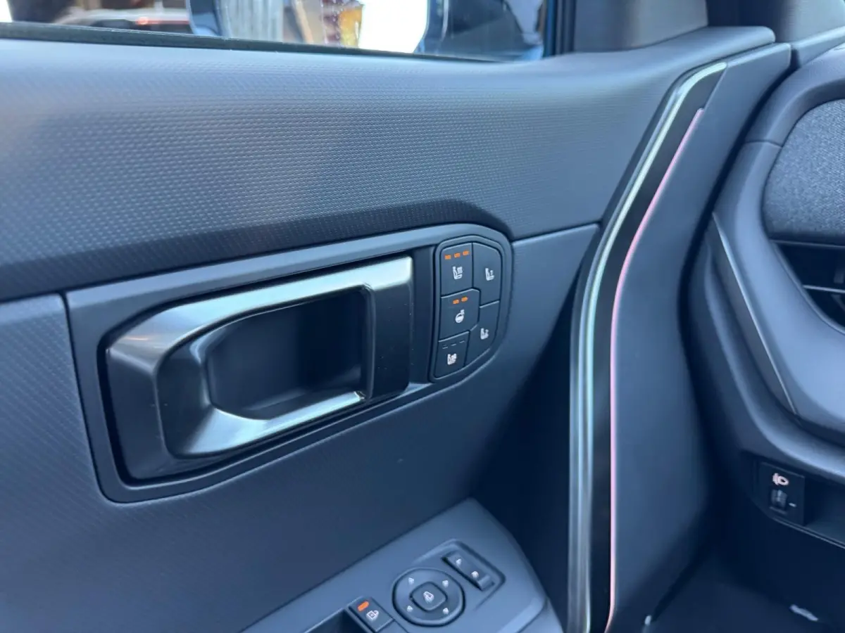 X-Line Advanced 1.6 GDi Hybrid | Nieuw model! | Head-up display | Harman Kardon Speakers | 19" velgen | Nu met €1.000,- inruilpremie!