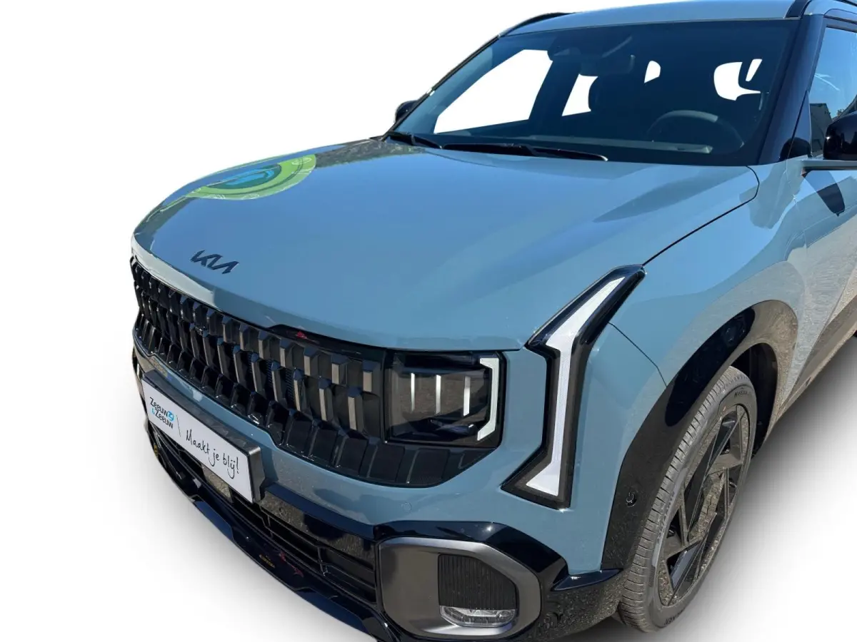 X-Line Advanced 1.6 GDi Hybrid | Nieuw model! | Head-up display | Harman Kardon Speakers | 19" velgen | Nu met €1.000,- inruilpremie!