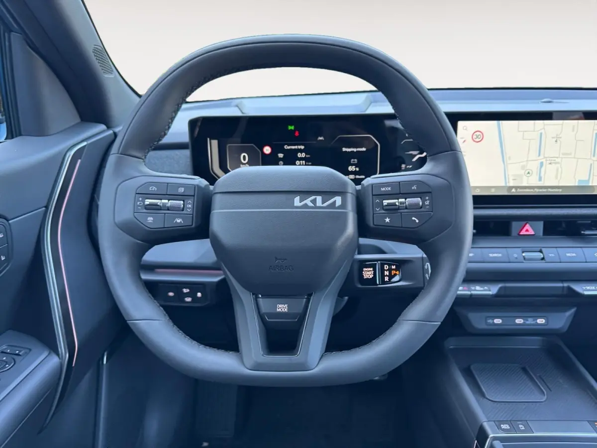 X-Line Advanced 1.6 GDi Hybrid | Nieuw model! | Head-up display | Harman Kardon Speakers | 19" velgen | Nu met €1.000,- inruilpremie!
