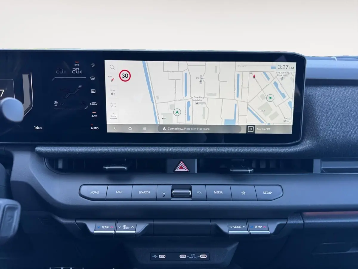 X-Line Advanced 1.6 GDi Hybrid | Nieuw model! | Head-up display | Harman Kardon Speakers | 19" velgen | Nu met €1.000,- inruilpremie!