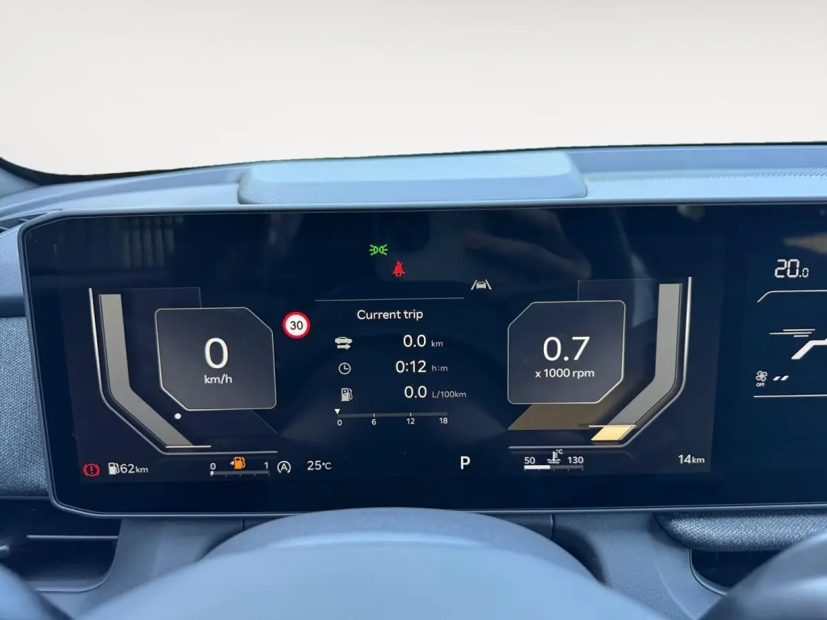 X-Line Advanced 1.6 GDi Hybrid | Nieuw model! | Head-up display | Harman Kardon Speakers | 19" velgen | Nu met €1.000,- inruilpremie!