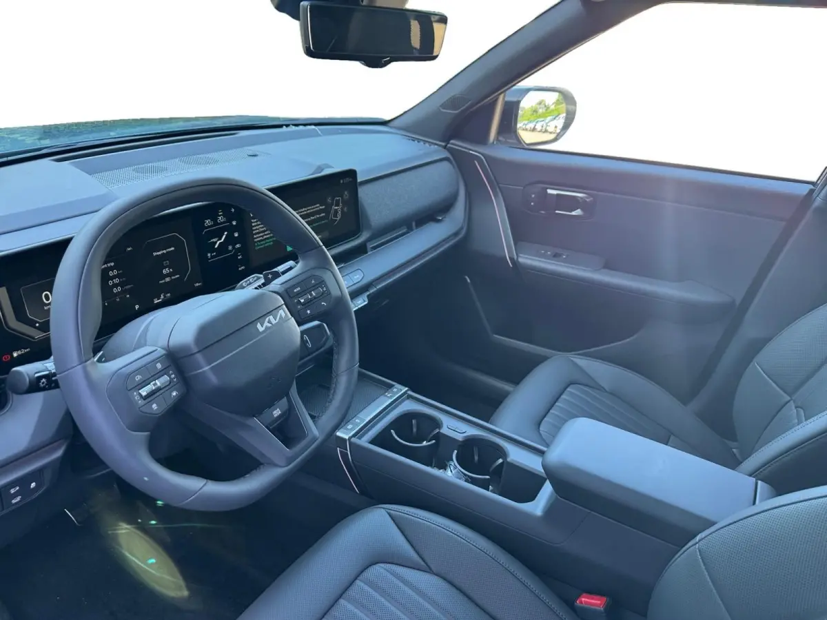 X-Line Advanced 1.6 GDi Hybrid | Nieuw model! | Head-up display | Harman Kardon Speakers | 19" velgen | Nu met €1.000,- inruilpremie!