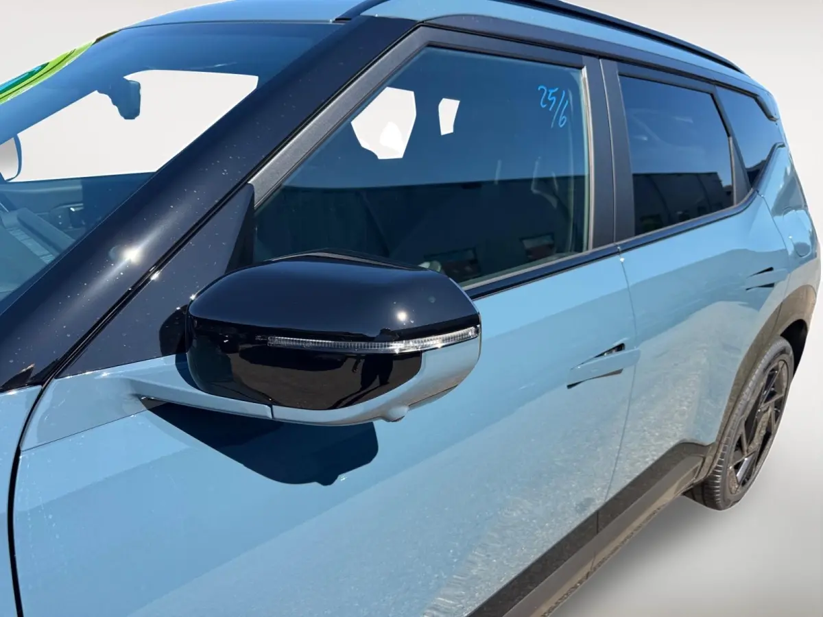 X-Line Advanced 1.6 GDi Hybrid | Nieuw model! | Head-up display | Harman Kardon Speakers | 19" velgen | Nu met €1.000,- inruilpremie!