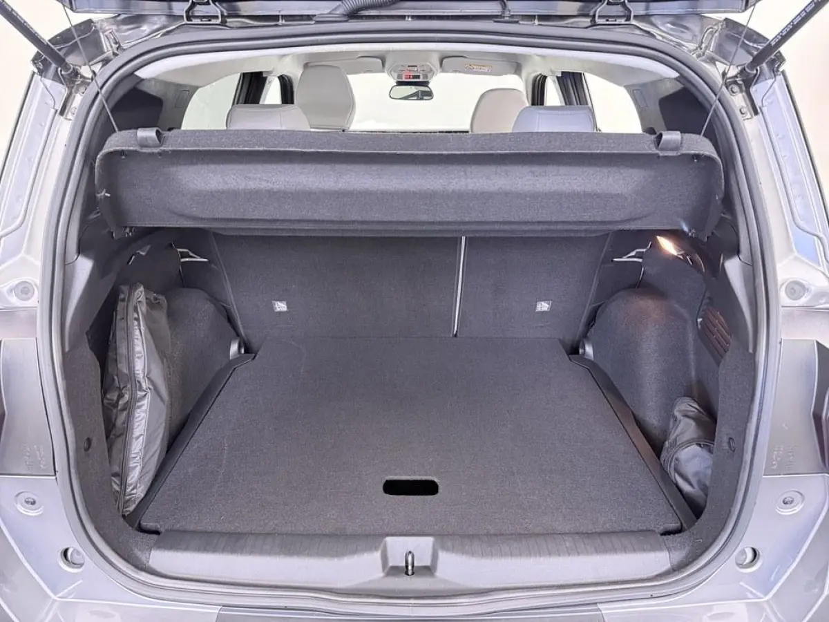 1.2T 145pk Hybrid Max H.Leder/Camera/Nav/Ecc/Led