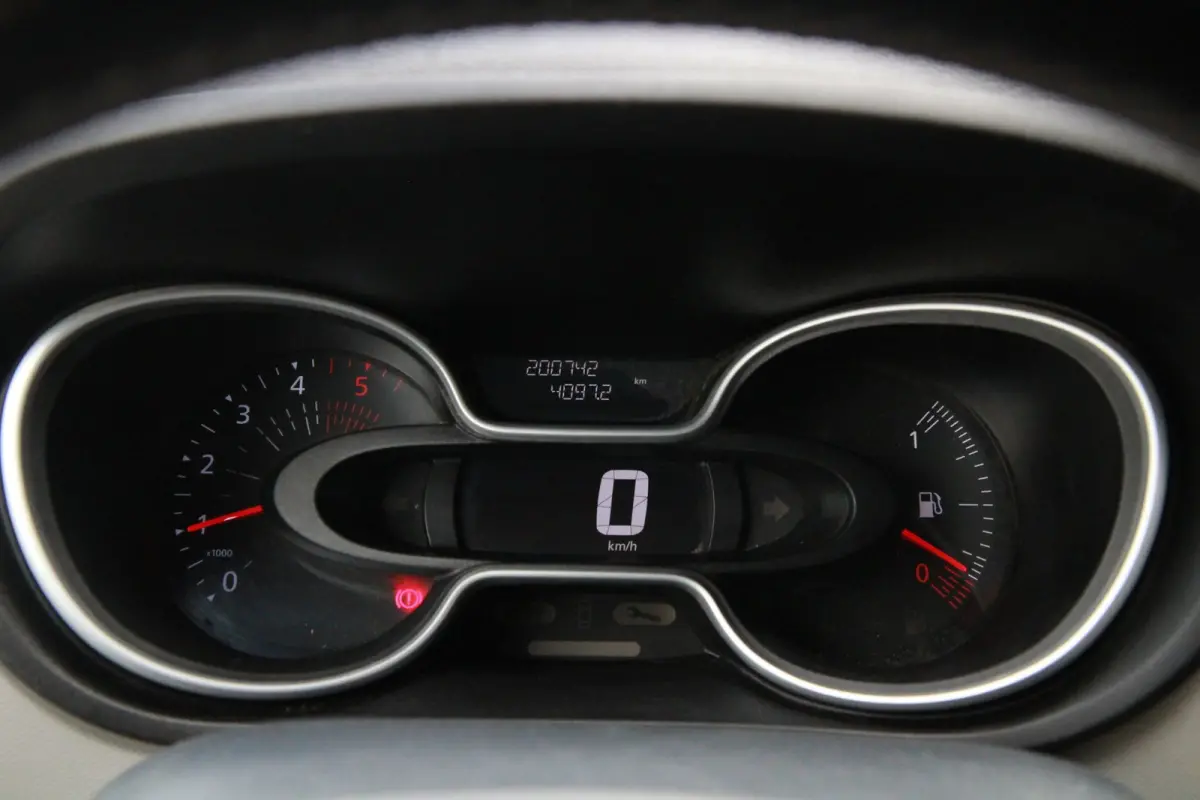1.6 dCi T29 L2H1 Comfort *euro6* / Imperiaal / Trekhaak / Cruise