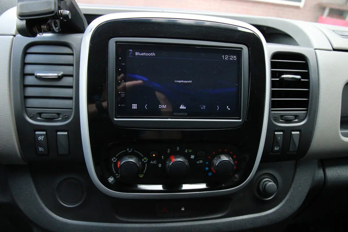 1.6 dCi T29 L2H1 Comfort *euro6* / Imperiaal / Trekhaak / Cruise