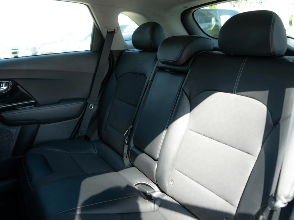 1.6 GDi Hybrid DynamicLine | Trekhaak | Cruise control adaptief | Navigatie | achteruitrijcamera | Carplay | Parkeersensoren achter