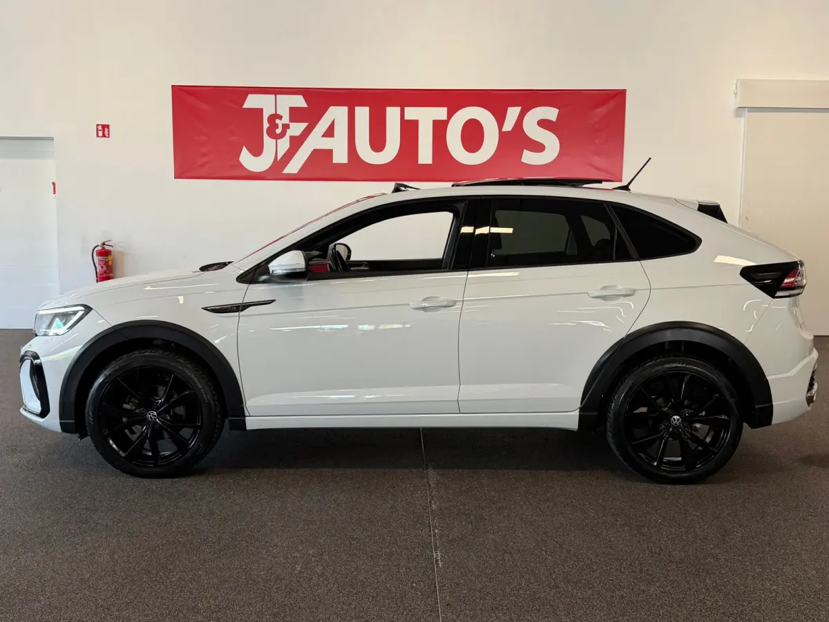 1.0 TSI R-Line|CAR-PLAY|ECC AIRCO|PANORAMA|CRUISE