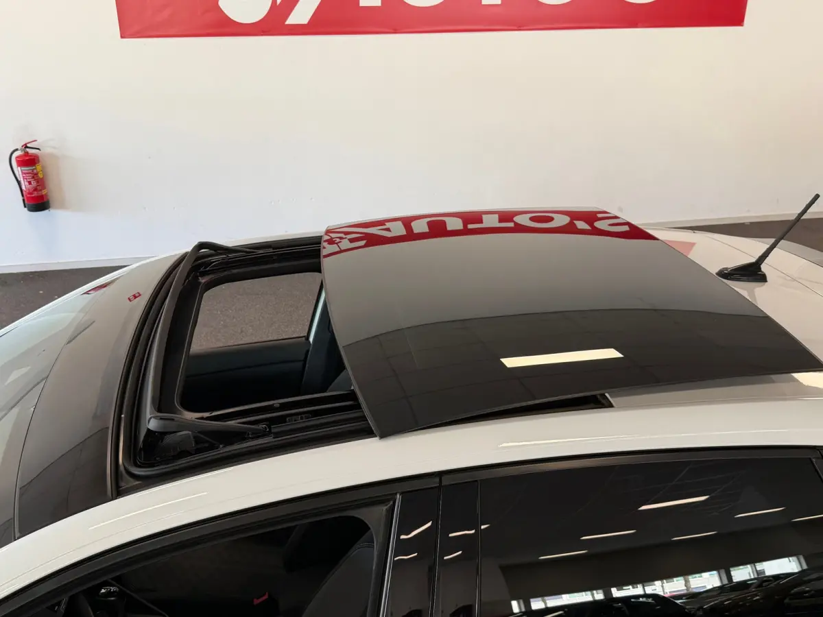 1.0 TSI R-Line|CAR-PLAY|ECC AIRCO|PANORAMA|CRUISE