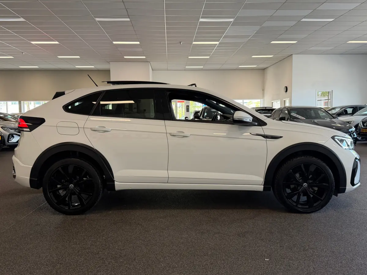 1.0 TSI R-Line|CAR-PLAY|ECC AIRCO|PANORAMA|CRUISE