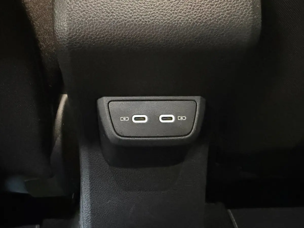 1.0 TSI R-Line|CAR-PLAY|ECC AIRCO|PANORAMA|CRUISE
