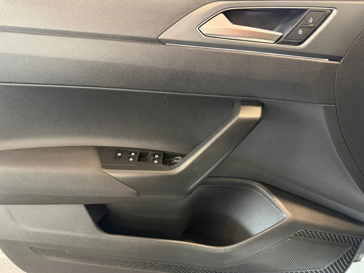 1.0 TSI R-Line|CAR-PLAY|ECC AIRCO|PANORAMA|CRUISE