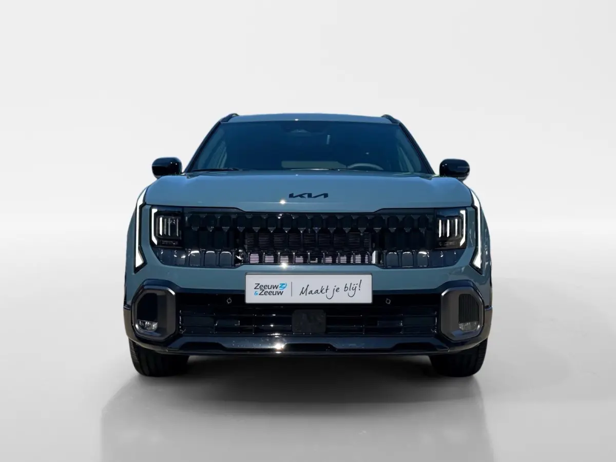 X-Line Advanced 1.6 GDi Hybrid | Nieuw model! | Head-up display | Harman Kardon Speakers | 19" velgen | Nu met €1.000,- inruilpremie!
