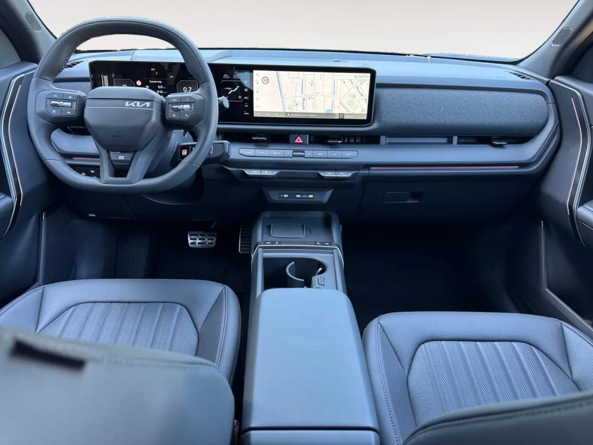 X-Line Advanced 1.6 GDi Hybrid | Nieuw model! | Head-up display | Harman Kardon Speakers | 19" velgen | Nu met €1.000,- inruilpremie!