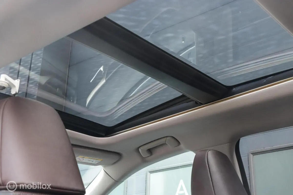450h 4WD Luxury Line|PANO|HUD|LED|Stoelvent.|MEMORY|LEDER