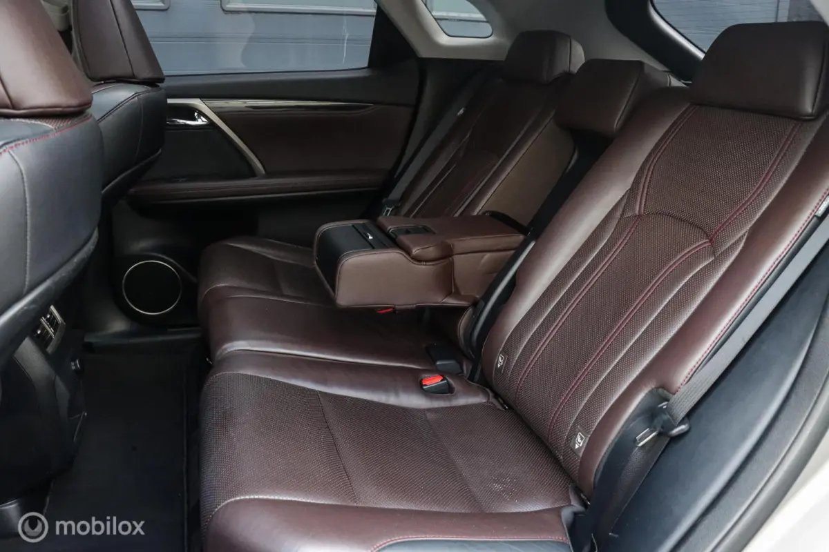 450h 4WD Luxury Line|PANO|HUD|LED|Stoelvent.|MEMORY|LEDER