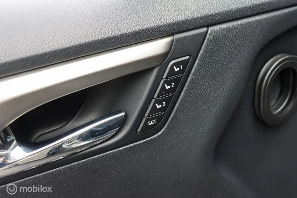 450h 4WD Luxury Line|PANO|HUD|LED|Stoelvent.|MEMORY|LEDER