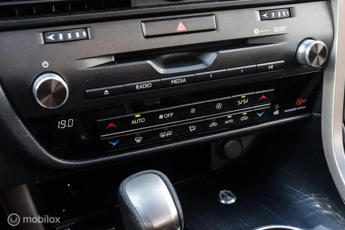 450h 4WD Luxury Line|PANO|HUD|LED|Stoelvent.|MEMORY|LEDER