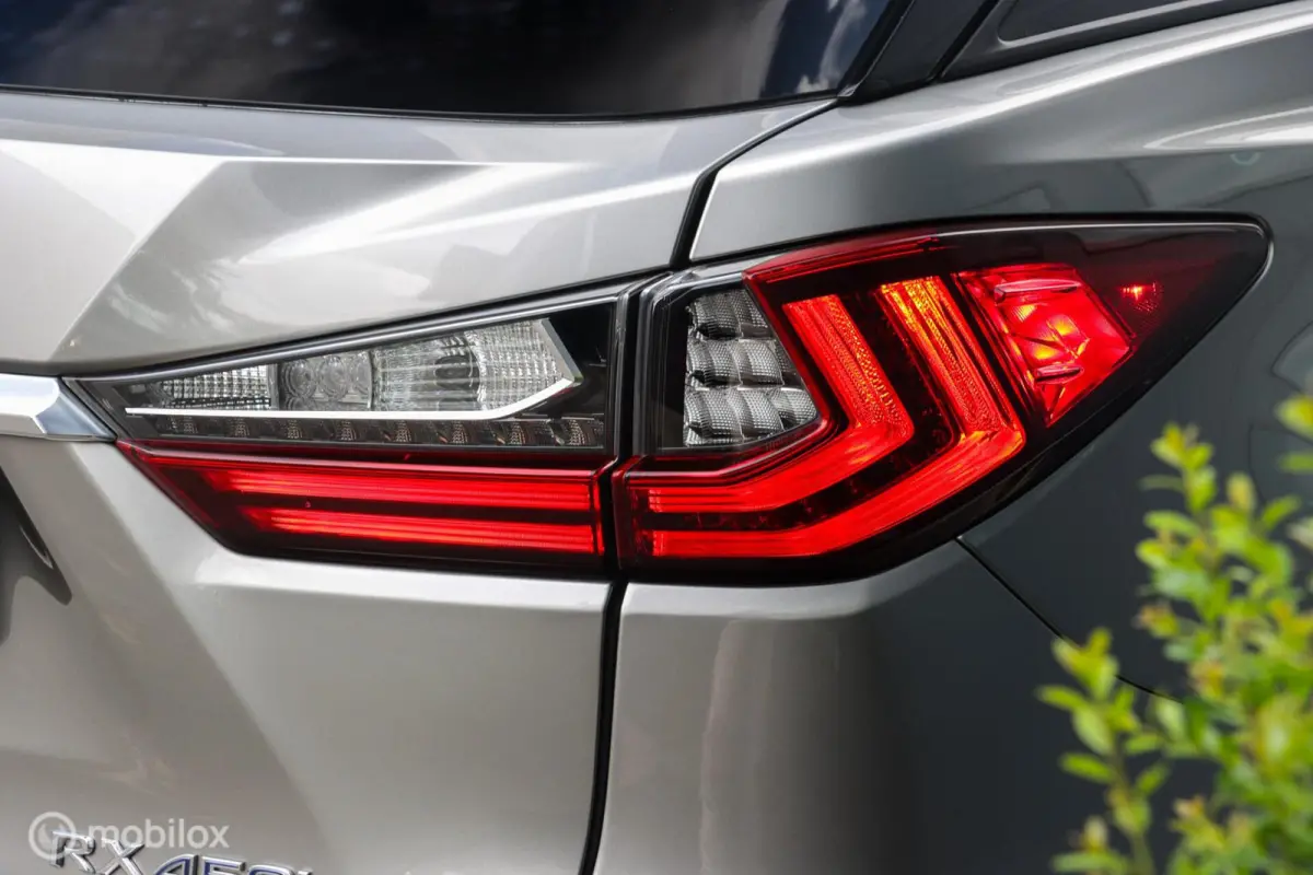 450h 4WD Luxury Line|PANO|HUD|LED|Stoelvent.|MEMORY|LEDER