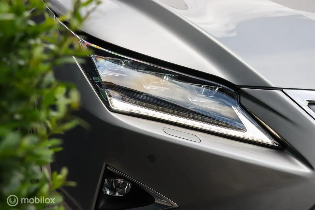 450h 4WD Luxury Line|PANO|HUD|LED|Stoelvent.|MEMORY|LEDER