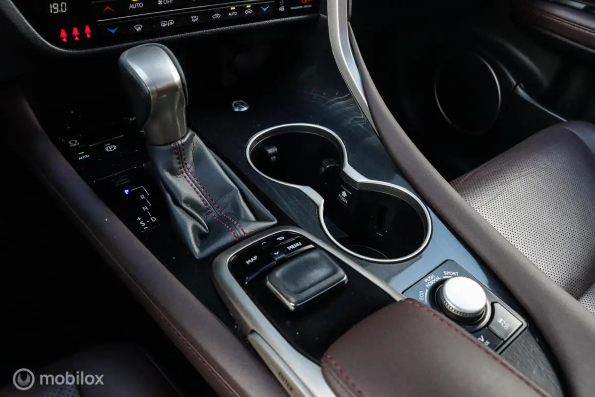 450h 4WD Luxury Line|PANO|HUD|LED|Stoelvent.|MEMORY|LEDER