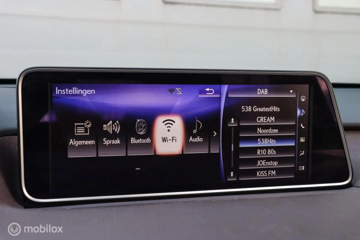 450h 4WD Luxury Line|PANO|HUD|LED|Stoelvent.|MEMORY|LEDER