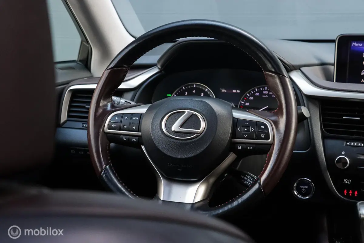 450h 4WD Luxury Line|PANO|HUD|LED|Stoelvent.|MEMORY|LEDER