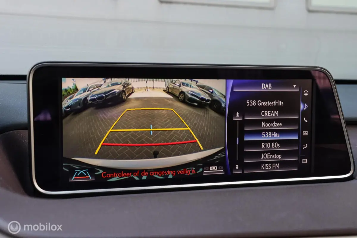 450h 4WD Luxury Line|PANO|HUD|LED|Stoelvent.|MEMORY|LEDER