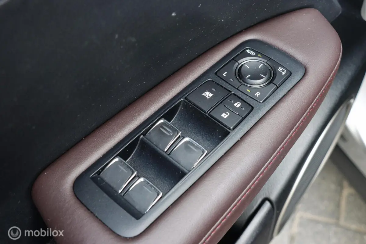 450h 4WD Luxury Line|PANO|HUD|LED|Stoelvent.|MEMORY|LEDER